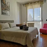 Rooms Porta Savonarola