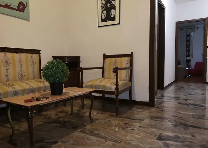 Rooms Porta Savonarola
