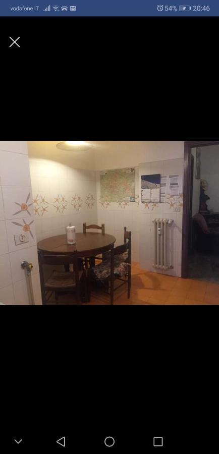Guest house Porta Savonarola Padova