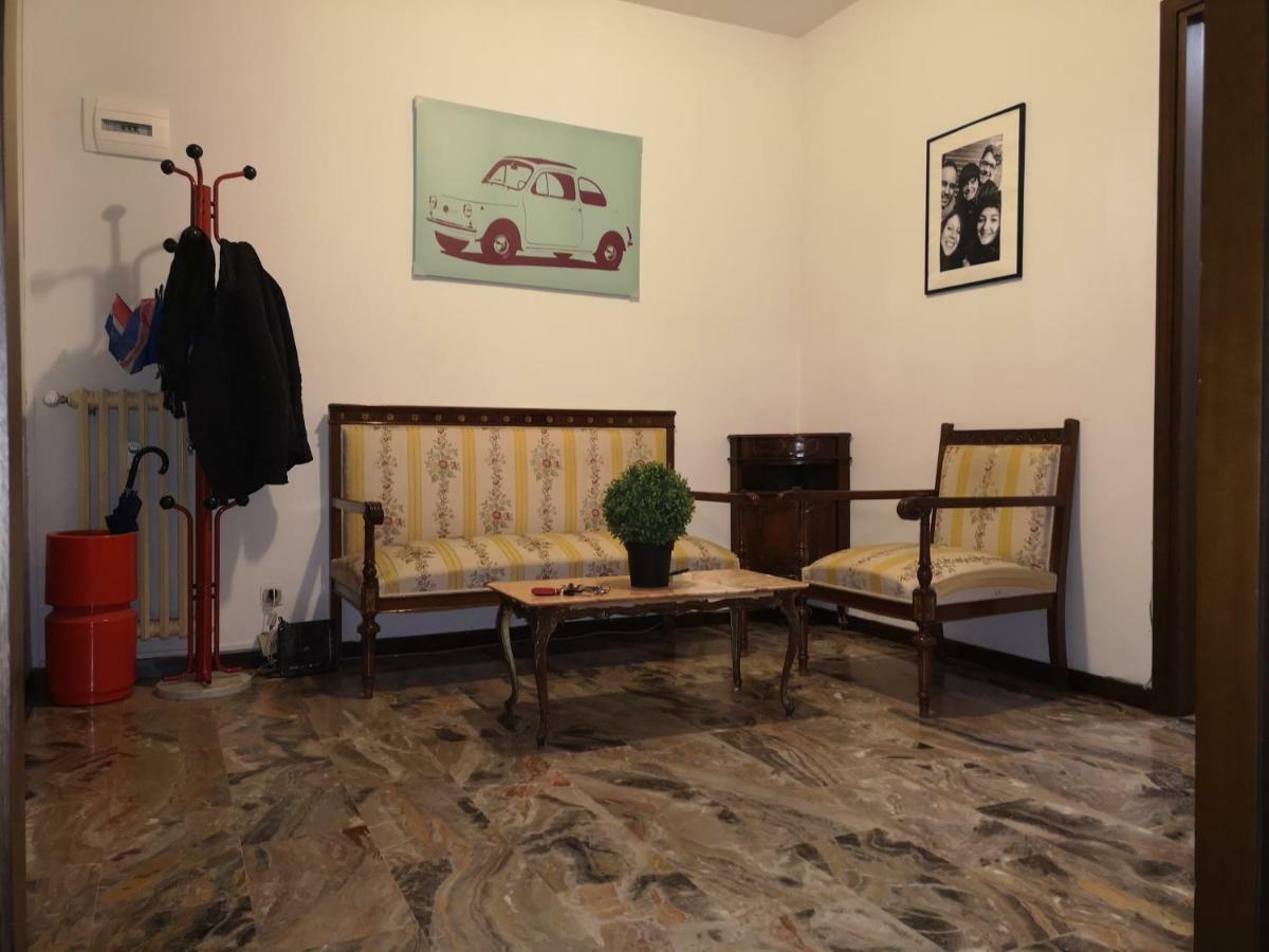Guest house Porta Savonarola *
