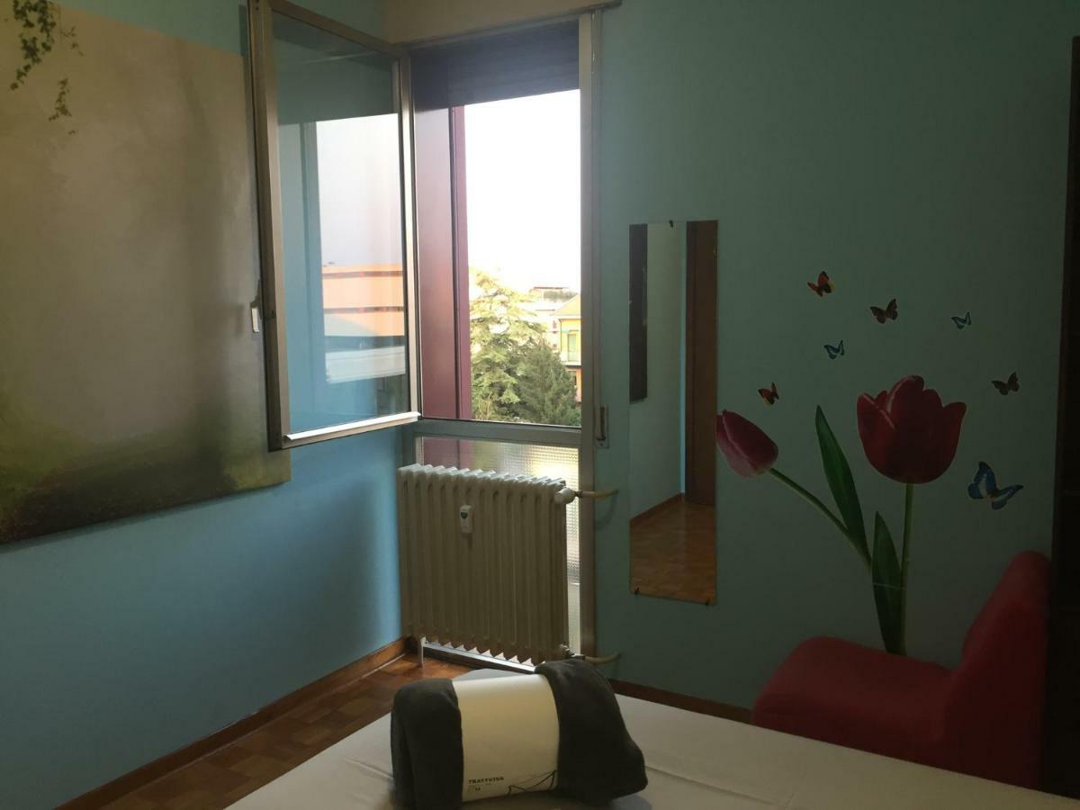 Porta Savonarola Guest house *