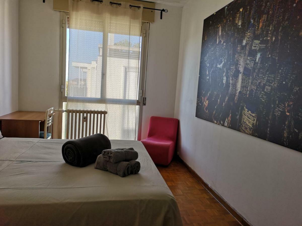 Porta Savonarola Guest house
