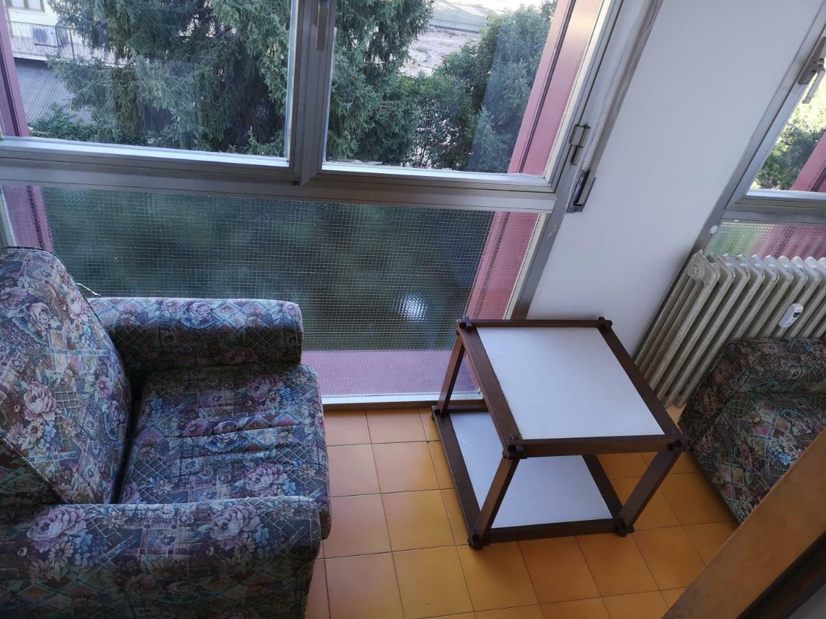 Porta Savonarola Guest house *