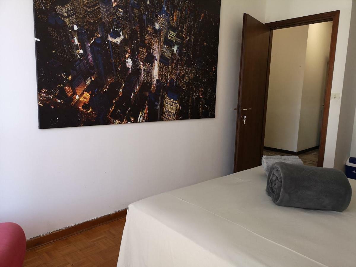 Affittacamere Porta Savonarola Padova