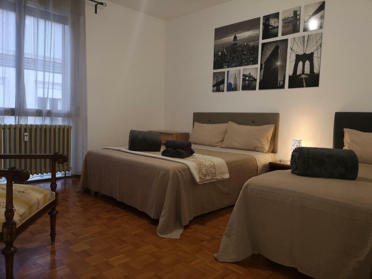 Guest house Porta Savonarola *